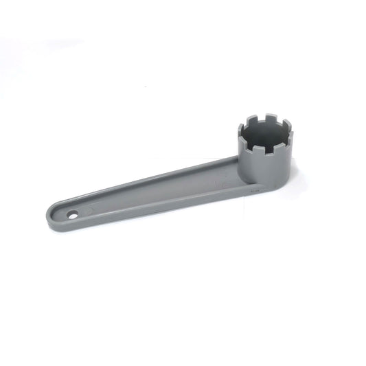 Ventilschlüssel für Halkey-Roberts Schlauchbootventile – 8-Zahn Werkzeug