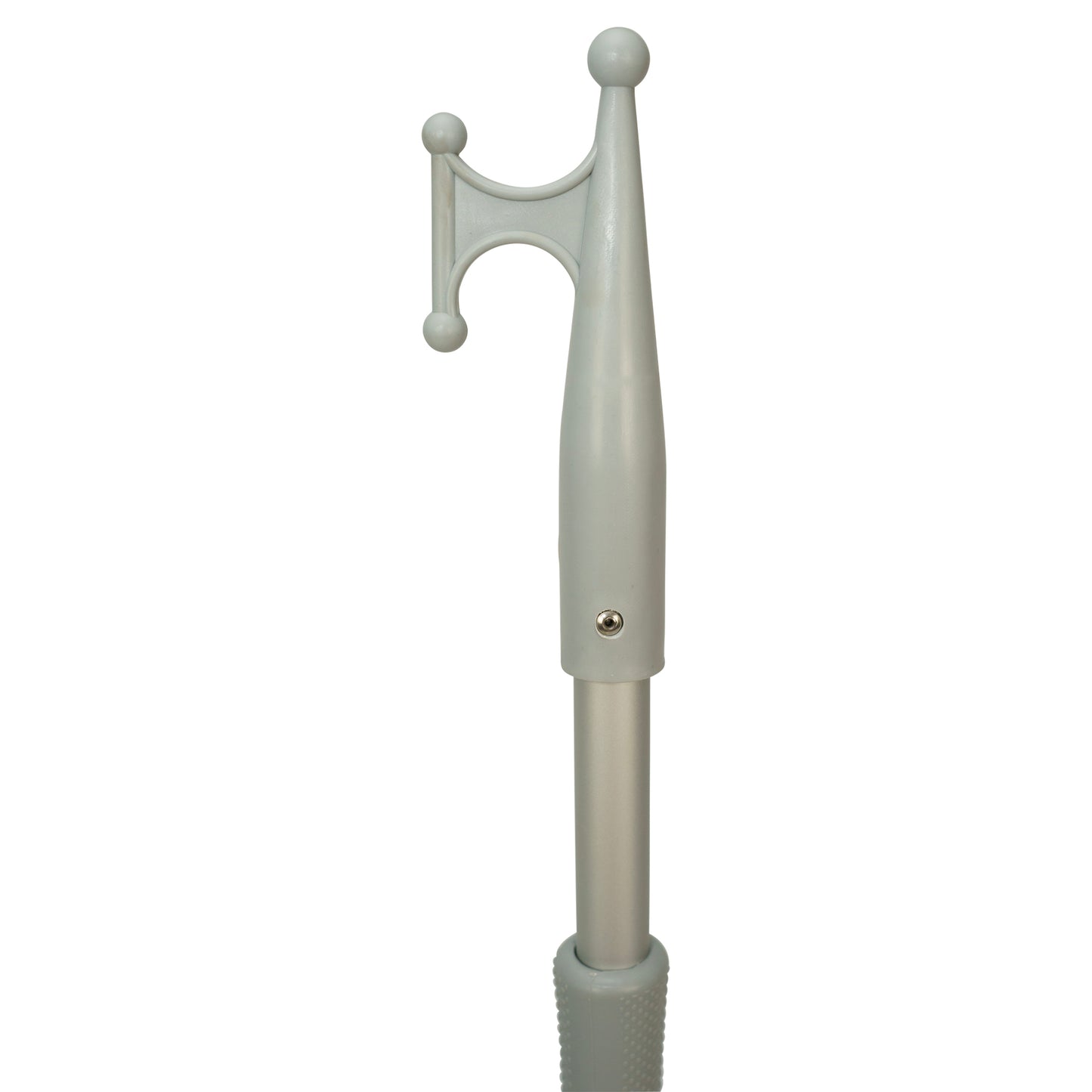 Bootshaken Marine Haken ausziehbar teleskopisch 60-100cm 30mm Durchmesser