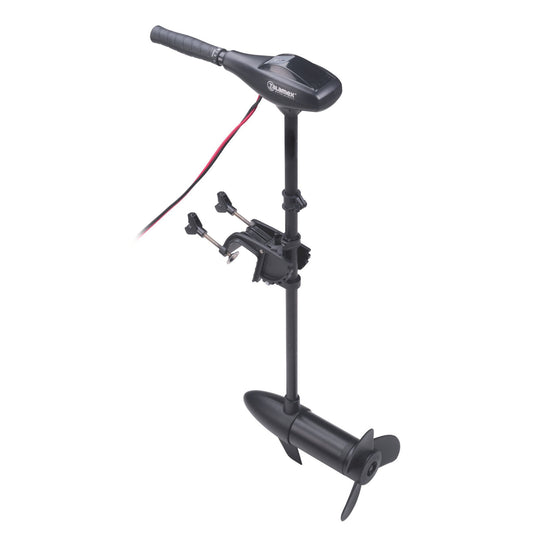 Elektro-Außenborder Talamex TM-Serie 12V– 24V | 30-86 LBS | für bis zu 2500 kg Bootsgewicht