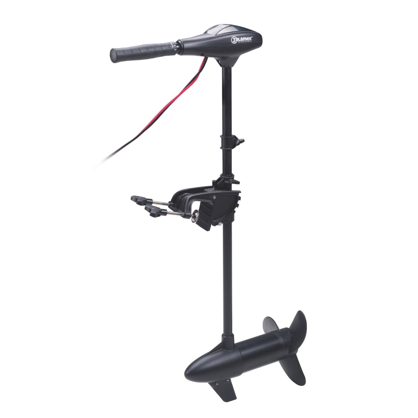 Elektro-Außenborder Talamex TM-Serie 12V– 24V | 30-86 LBS | für bis zu 2500 kg Bootsgewicht