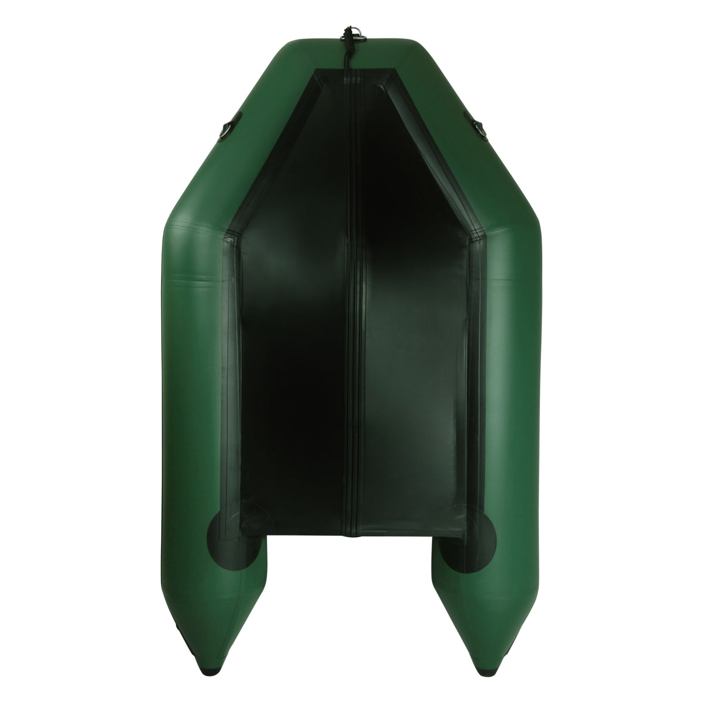 Talamex Schlauchboot Greenline GLA250 / 250cm / 2+1 Personen /mit Luftboden/ max motorisierbar 6PS/ 28kg leicht