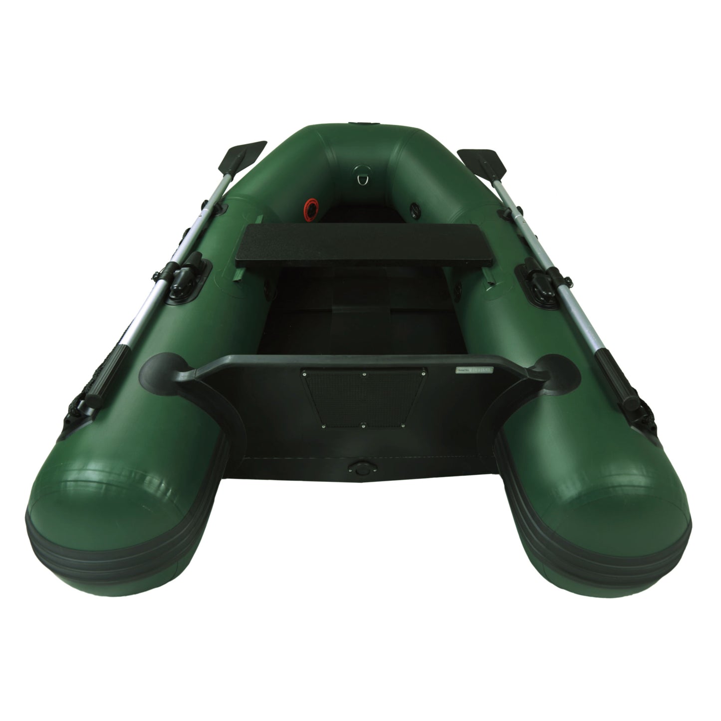 Talamex Schlauchboot Greenline GLS160 / 160cm / 1 Person /mit Lattenboden/ max motorisierbar 2,5PS/ 18kg leicht