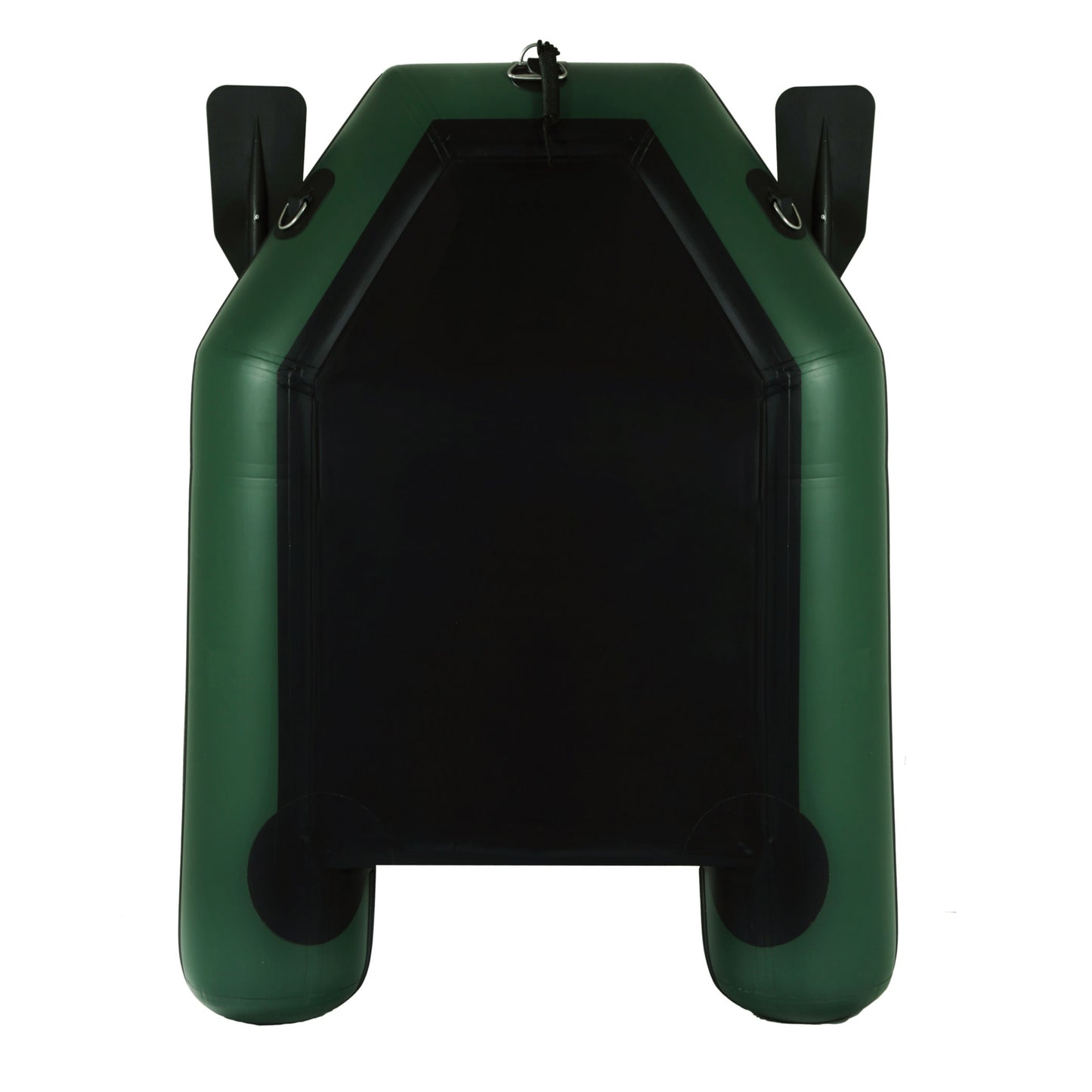 Talamex Schlauchboot Greenline GLS160 / 160cm / 1 Person /mit Lattenboden/ max motorisierbar 2,5PS/ 18kg leicht