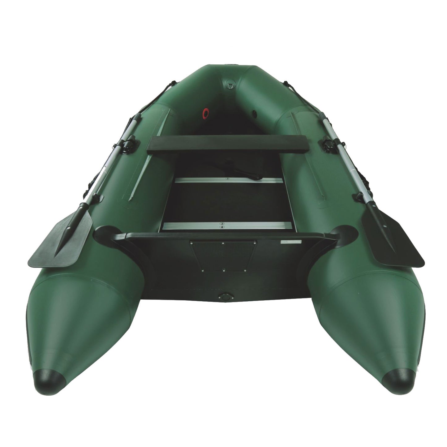 Talamex Schlauchboot Greenline GLW300 / 300cm / 4 Personen /mit Holzboden/ max motorisierbar 10PS/ 49kg