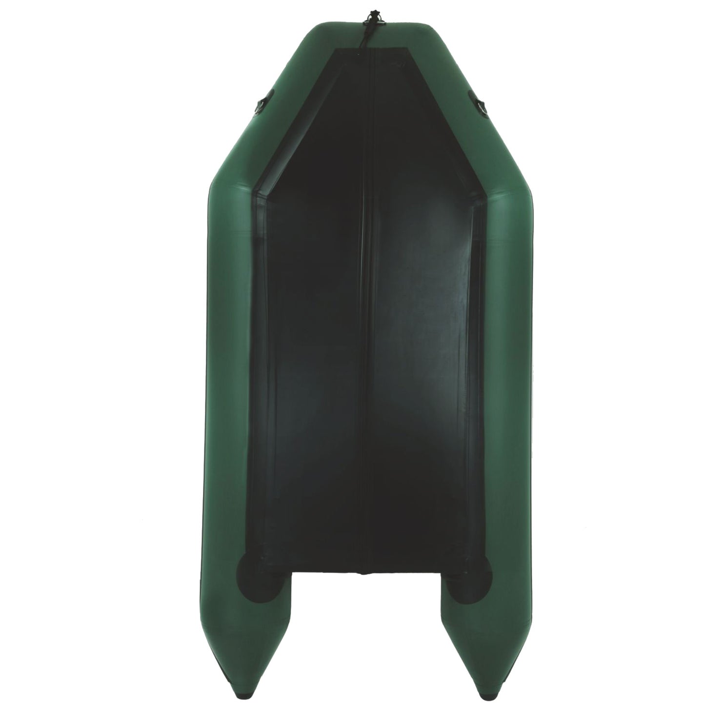 Talamex Schlauchboot Greenline GLW300 / 300cm / 4 Personen /mit Holzboden/ max motorisierbar 10PS/ 49kg