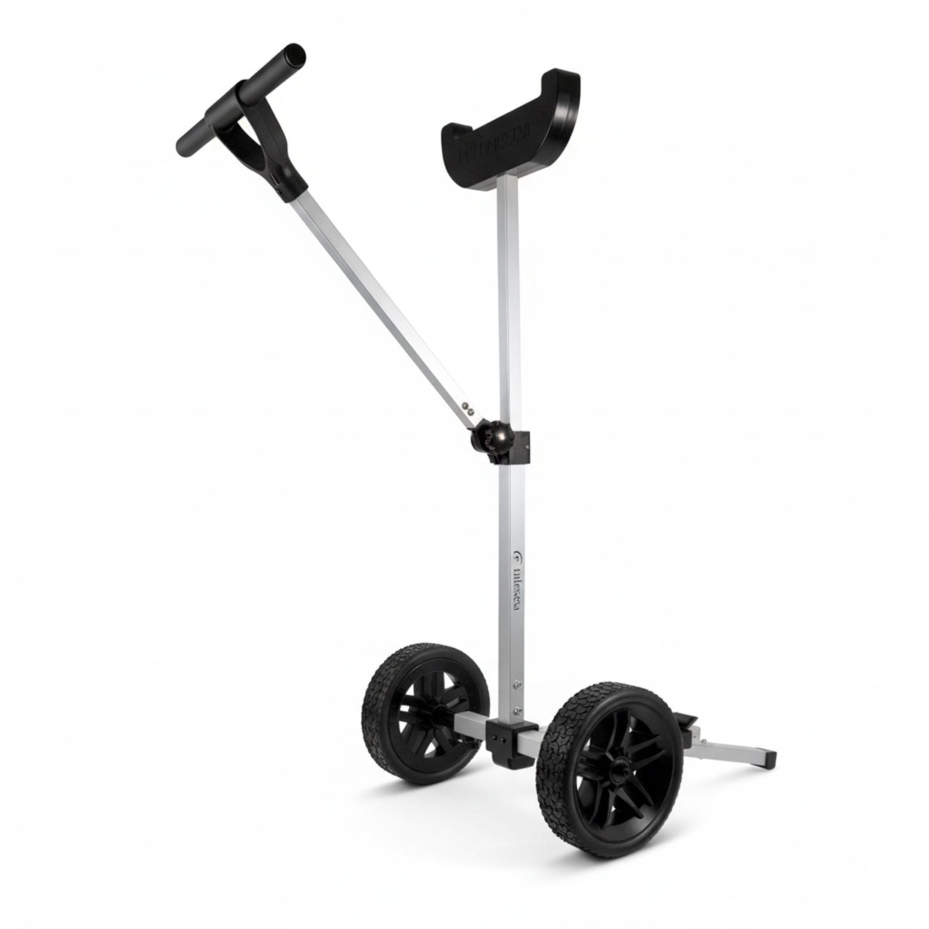 OdeSea TX-65 Aluminium Außenbordmotor Trolley / Außenborder Fahrwagen Ständer – Leicht, Faltbar & Stabil