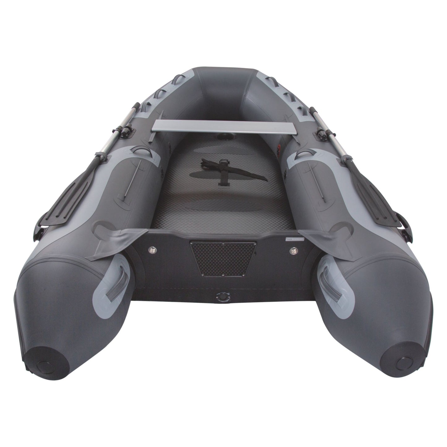 Talamex Schlauchboot Highline HLA300 Storm Grey / 300cm / 5 Personen /mit Luftboden/ max motorisierbar 15PS/ Gewicht 40kg