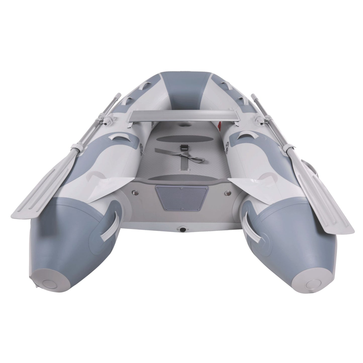 Talamex Schlauchboot Highline HLA230 / 230cm / 3 Personen /mit Luftboden/ max motorisierbar 5PS/ Gewicht 29kg