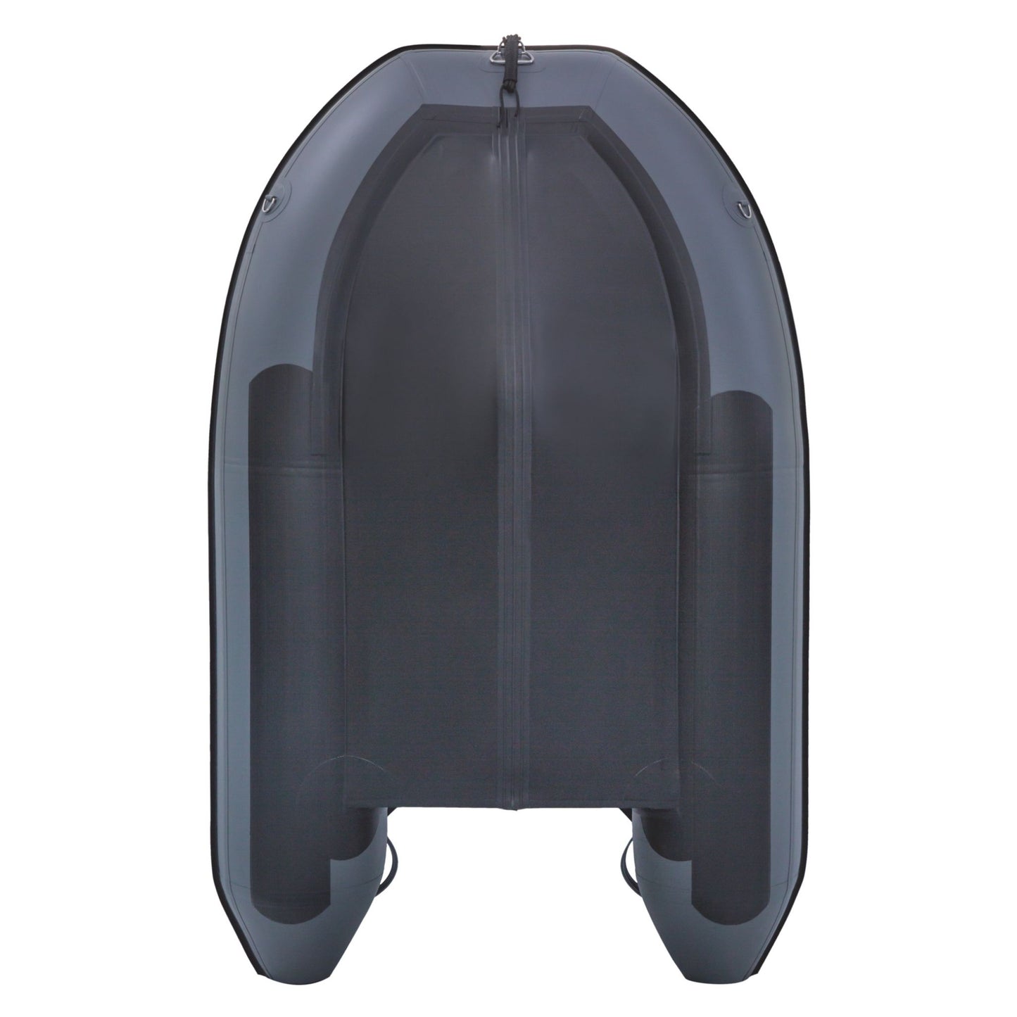 Talamex Schlauchboot Highline HLA250 Storm Grey / 250cm / 3+1 Personen /mit Luftboden/ max motorisierbar 6PS/ Gewicht 32kg