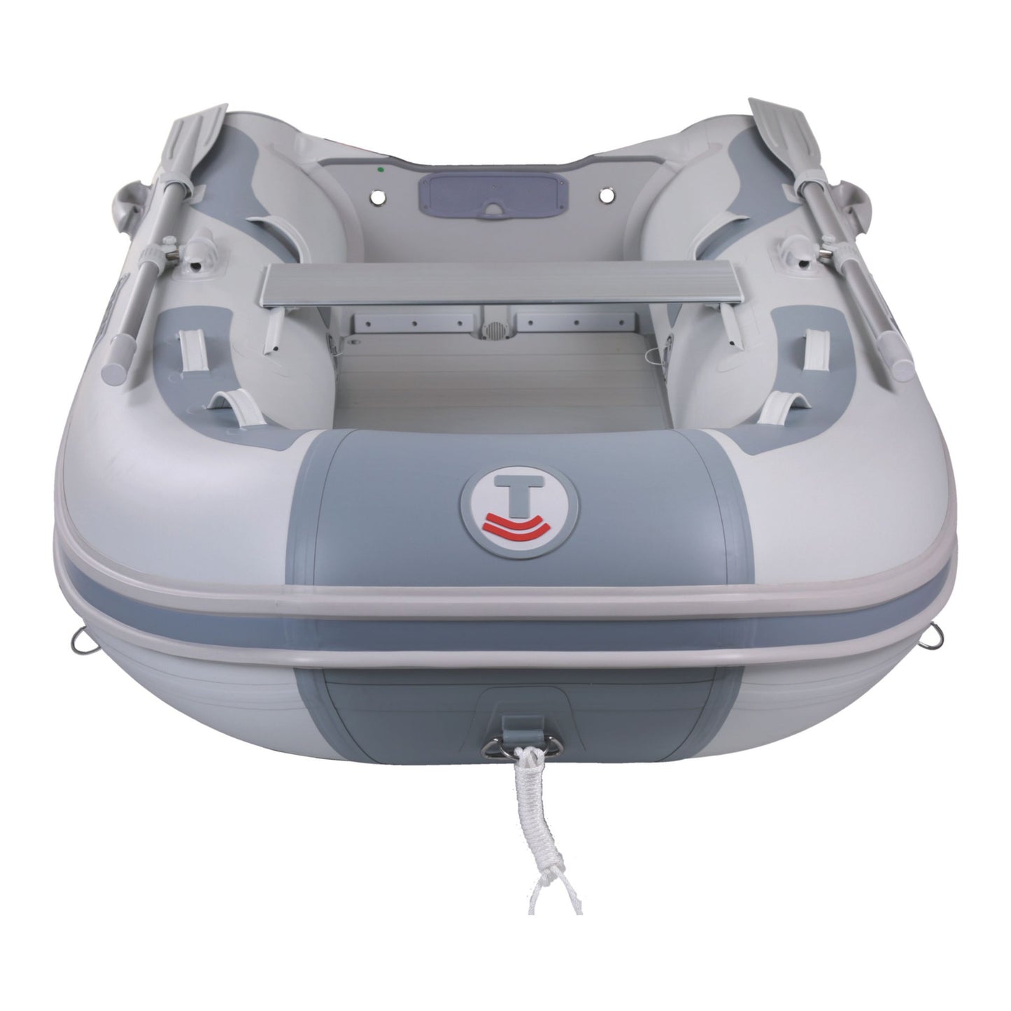 Talamex Schlauchboot Highline HLX300 / 300cm / 5 Personen /mit Aluboden/ max motorisierbar 15PS/ Gewicht 53kg