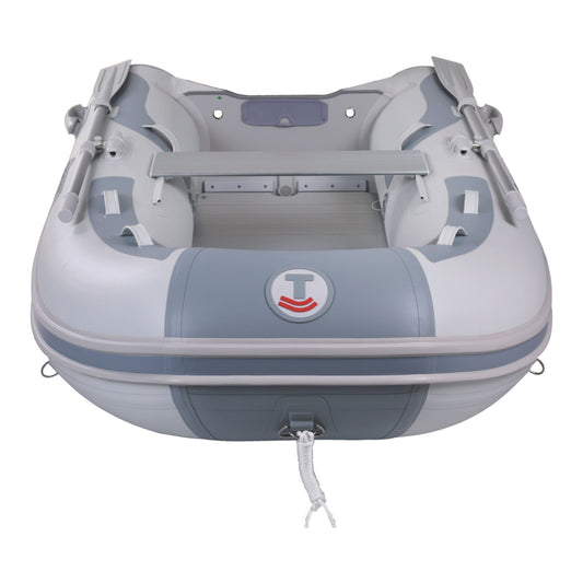 Talamex Schlauchboot Highline HLX350 / 350cm / 6 Personen /mit Aluboden/ max motorisierbar 20PS/ Gewicht 62kg