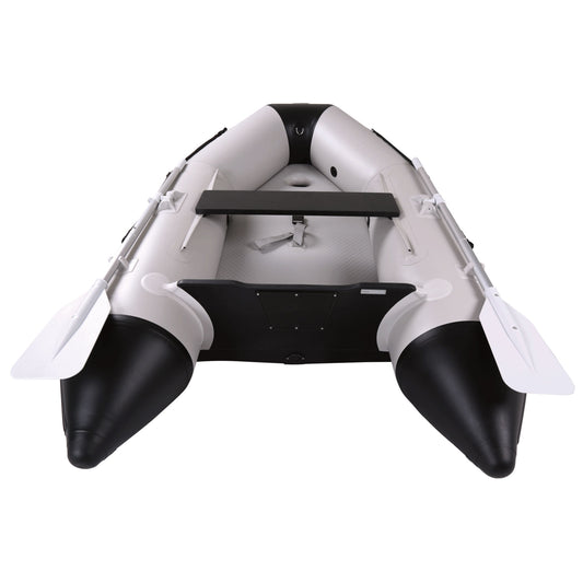 Talamex Schlauchboot Aqualine QLA350 / 350cm / 5Personen /mit Luftboden/ max motorisierbar 15PS/ 40kg leicht