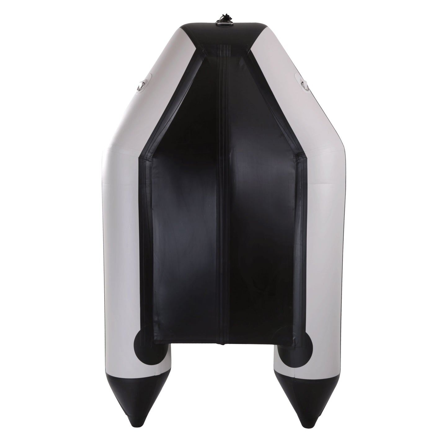 Talamex Schlauchboot Aqualine QLA350 / 350cm / 5Personen /mit Luftboden/ max motorisierbar 15PS/ 40kg leicht