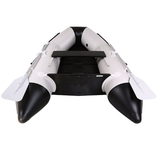 Talamex Schlauchboot Aqualine QLS200 mit Lattenboden / 200cm / 2 Personen / max motorisierbar 2,5PS/ 18kg