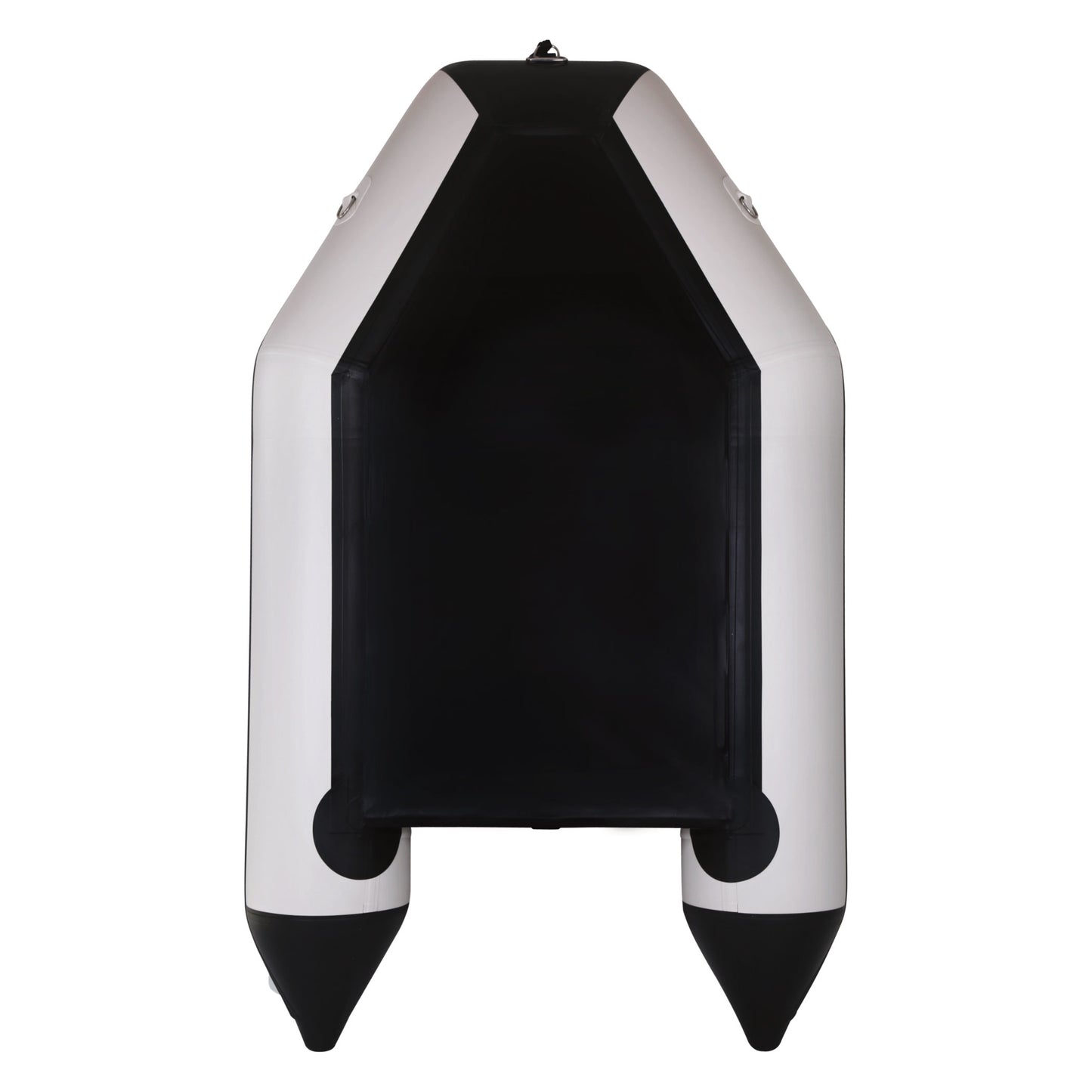 Talamex Schlauchboot Aqualine QLS200 mit Lattenboden / 200cm / 2 Personen / max motorisierbar 2,5PS/ 18kg