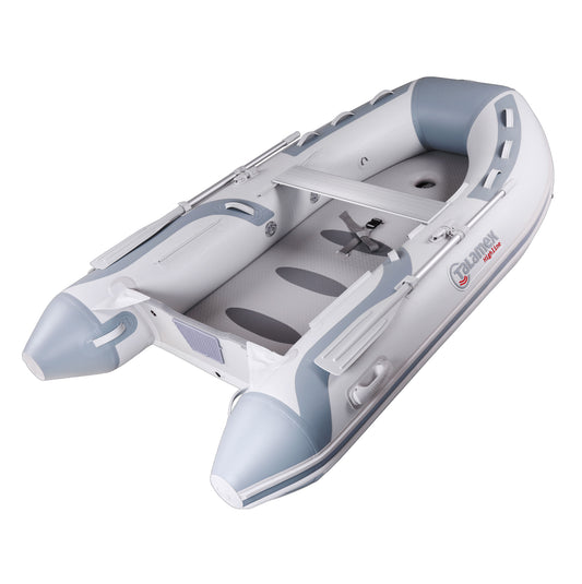 Talamex Schlauchboot Highline HLA300 / 300cm / 5 Personen /mit Luftboden/ max motorisierbar 15PS/ Gewicht 40kg