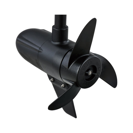 Bürstenloser Elektro-Außenborder Talamex X-Serie | 12V | 1000-1200Watt | für Süß- & Salzwasser