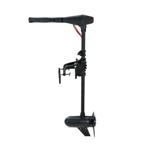 Bürstenloser Elektro-Außenborder Talamex X-Serie | 12V | 1000-1200Watt | für Süß- & Salzwasser