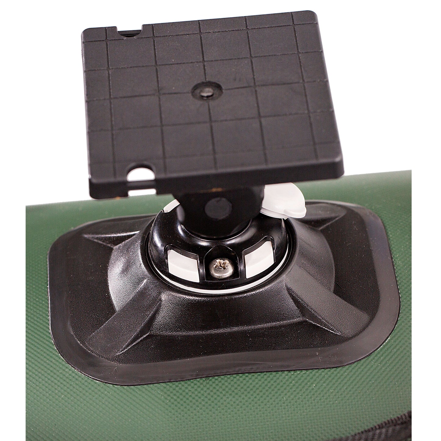 Talamex Schlauchboot Greenline Bellyboat GLB170 / 170cm/ 1 Person/ Heckspiegel für E-Motor/ nur 17kg
