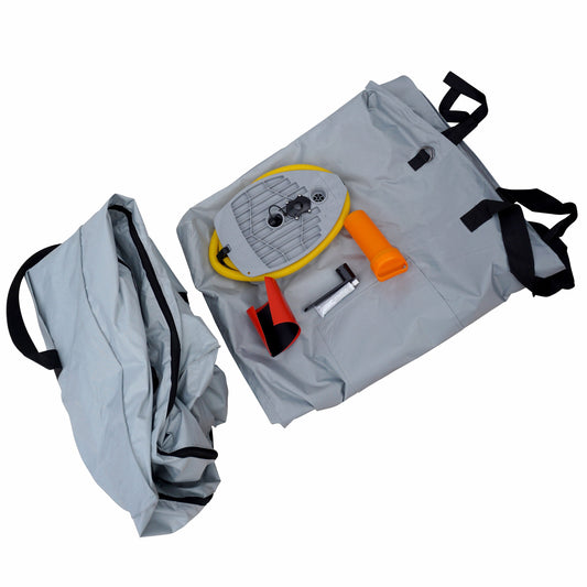 Top 6 Zubehörteile, die jeder Bootseinsteiger haben sollte