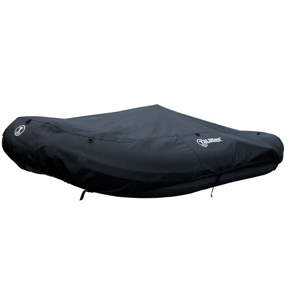 Schlauchboot Abdeckplanen