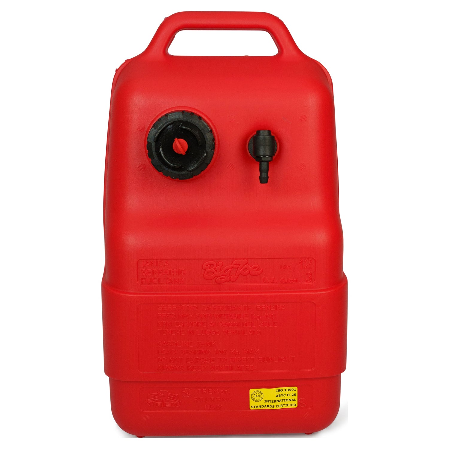 externe Kraftstofftanks