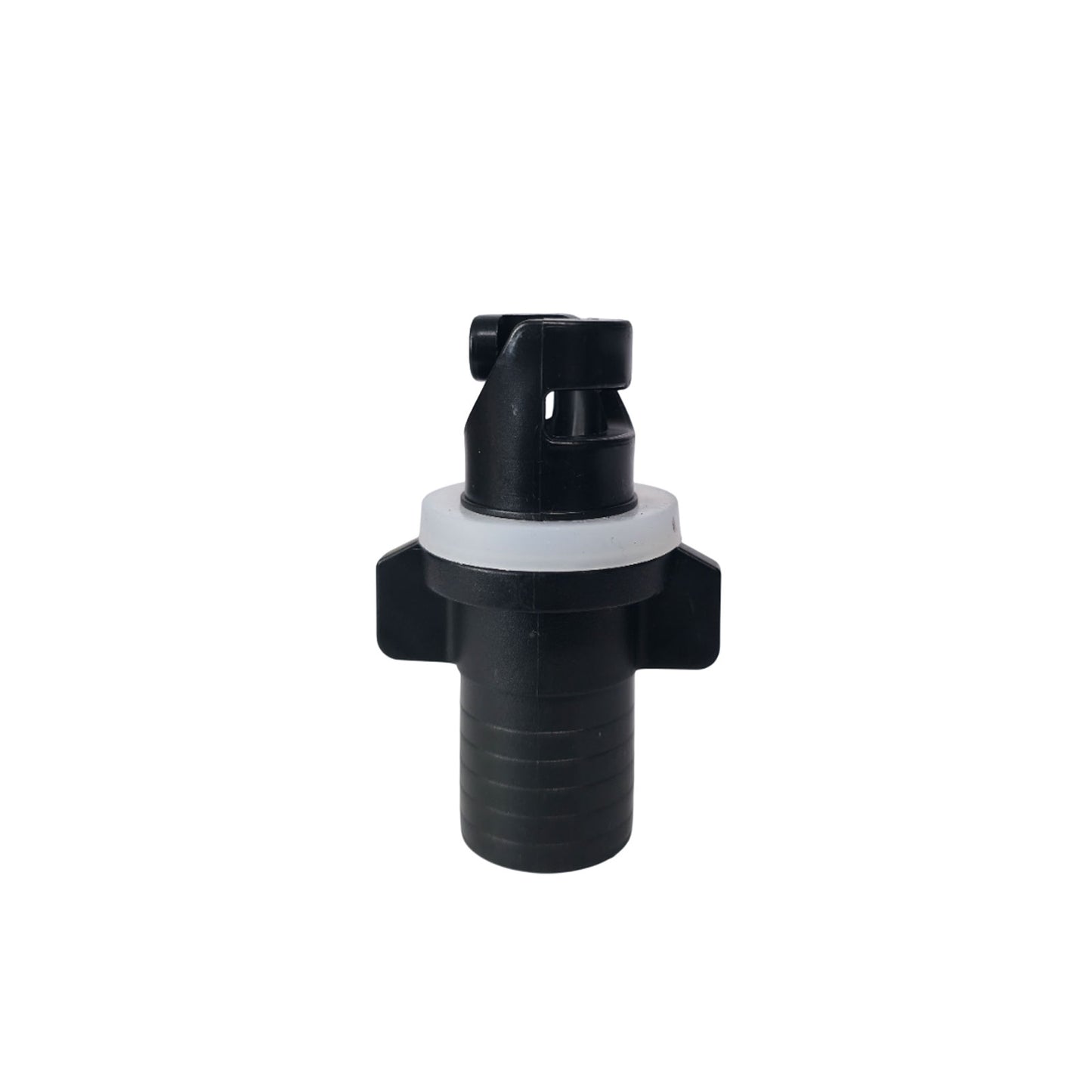 HR-Ventiladapter Universal mit 3cm Durchmesser für Schlauchboote, Kajaks & SUPs