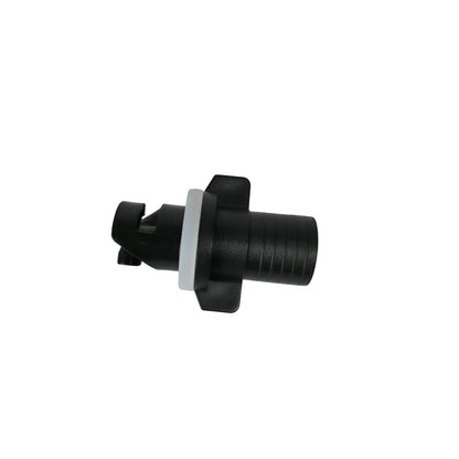 HR-Ventiladapter Universal mit 3cm Durchmesser für Schlauchboote, Kajaks & SUPs