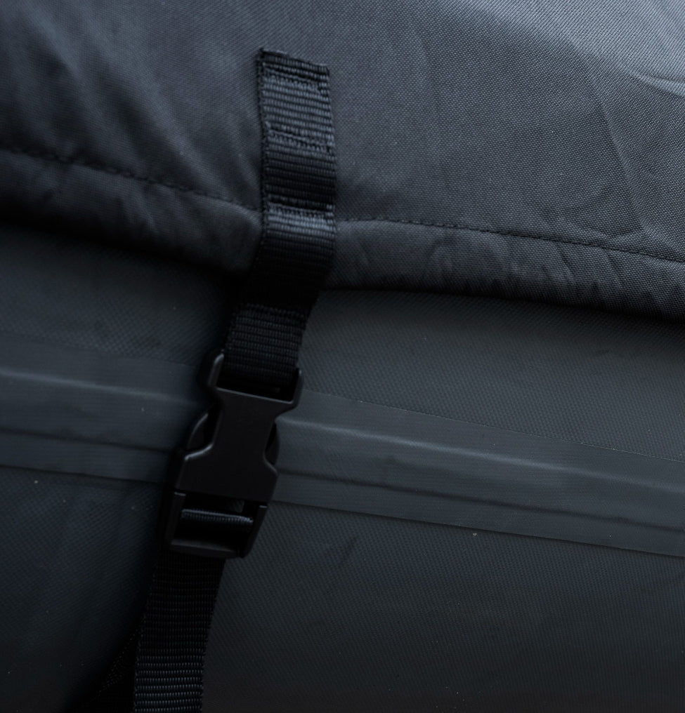 Schlauchboot Abdeckplane Premium Boots Persenning Talamex für Boote