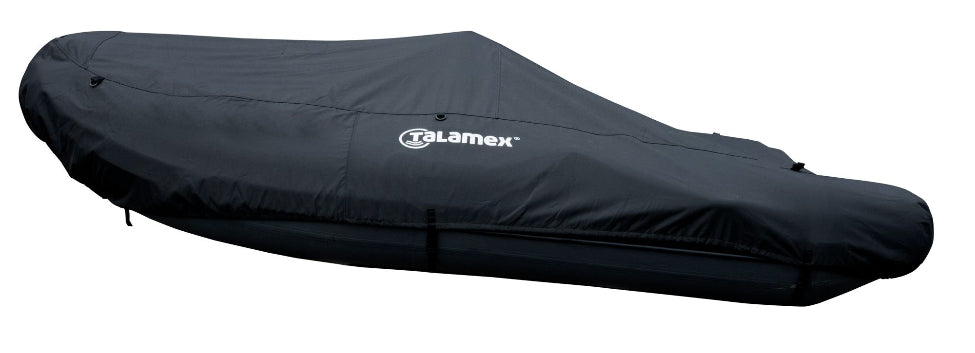 Schlauchboot Abdeckplane Premium Boots Persenning Talamex für Boote