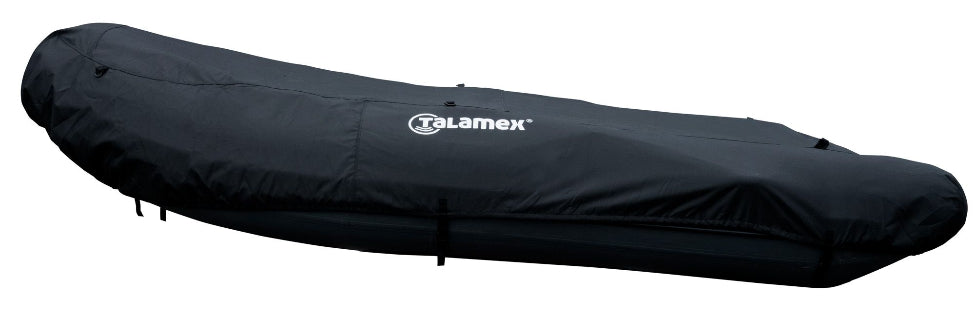 Schlauchboot Abdeckplane Premium Boots Persenning Talamex für Boote