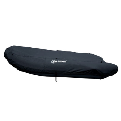 Schlauchboot Abdeckplane Premium Boots Persenning Talamex für Boote