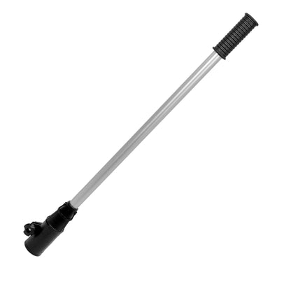 Pinnenverlängerung für Gasgriff von Außenborder 46cm / 76cm