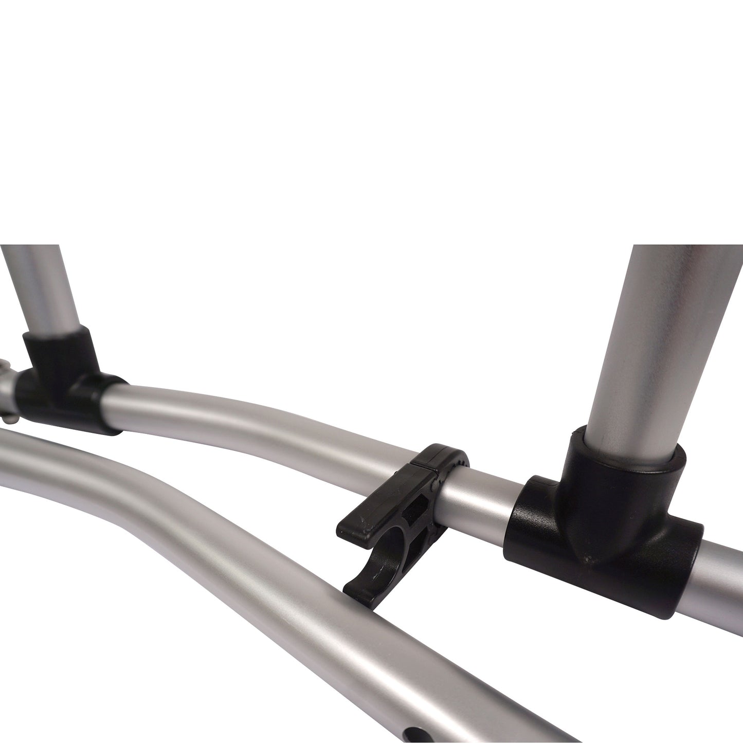 Badeleiter für Schlauchboote – 3 Stufen, klappbar & aus Aluminium 280 x 1100mm