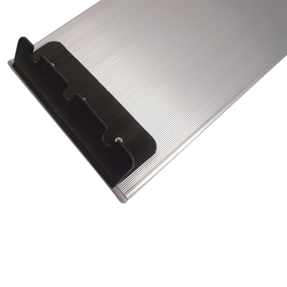 Schlauchboot Sitzbank 85 cm – schwimmfähige Alubank, salzwasserbeständig zum Einhängen