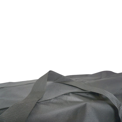 Stabile Schlauchboot Tragetasche mit Reißverschluss – passend für Schlauchboote bis 380 cm Länge