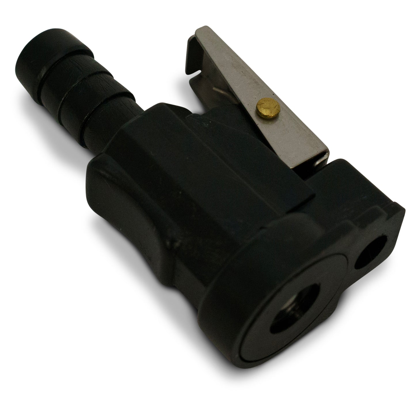 Benzin-Adapter für externe Kraftstofftanks – Variationen für Honda, Yamaha, Suzuki und Mercury