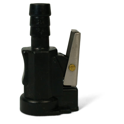 Benzin-Adapter für externe Kraftstofftanks – Variationen für Honda, Yamaha, Suzuki und Mercury