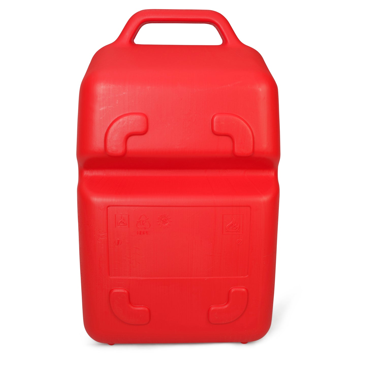 Externer 12 oder 22 Liter Kraftstofftank für Außenborder – robust & universell