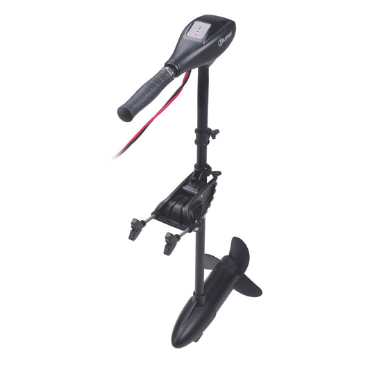 Elektro-Außenborder Talamex TM-Serie 12V– 24V | 30-86 LBS | für bis zu 2500 kg Bootsgewicht