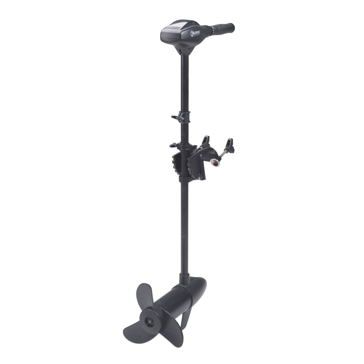 Elektro-Außenborder Talamex TM-Serie 12V– 24V | 30-86 LBS | für bis zu 2500 kg Bootsgewicht