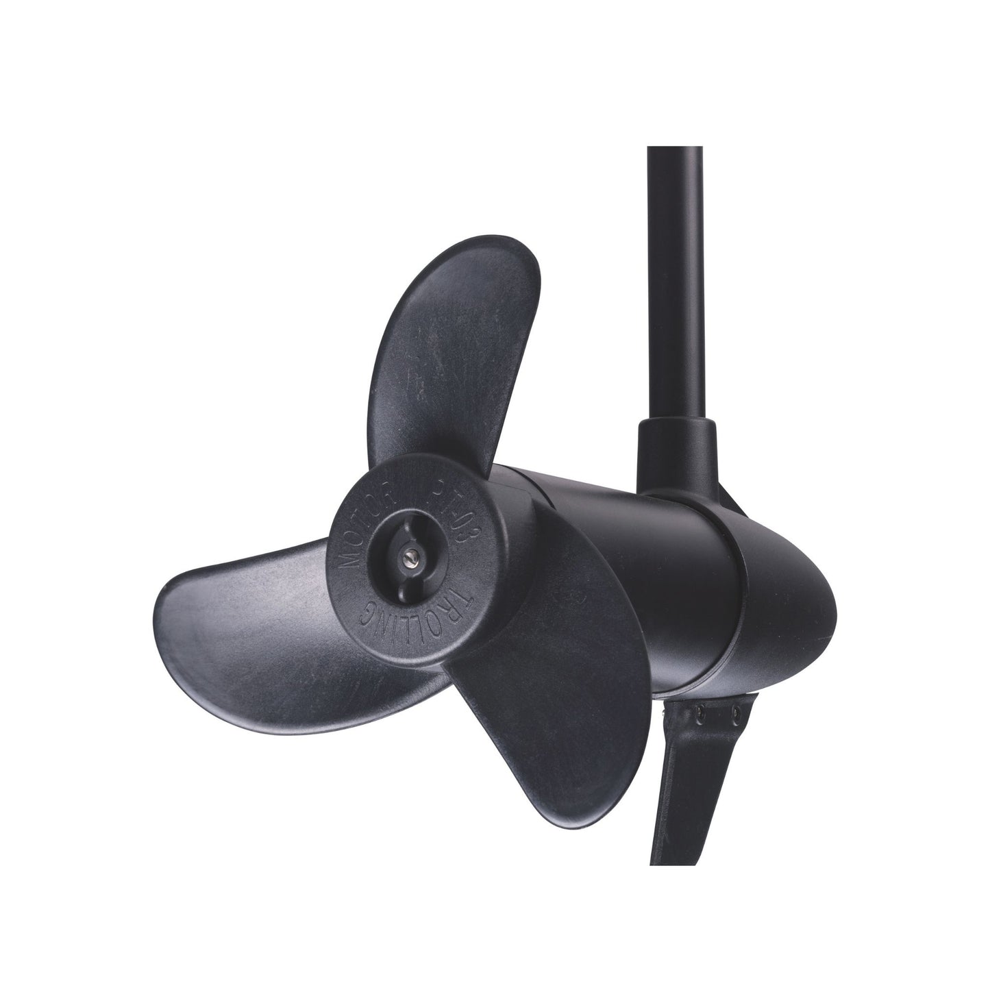 Talamex Elektroaußenborder Set TM40 12V für Schlauchboote – inklusive 100Ah Batterie