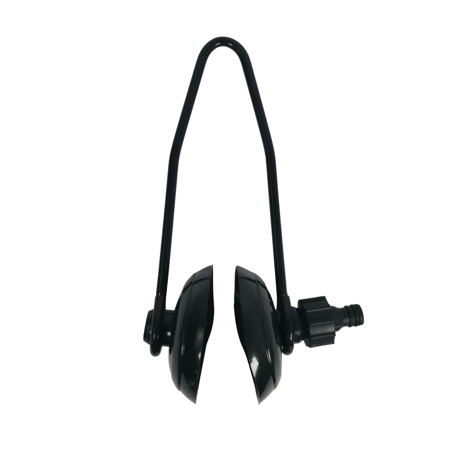 Außenborder Spülohren / Motorflusher 200mm lang Universal für Außenbordmotoren