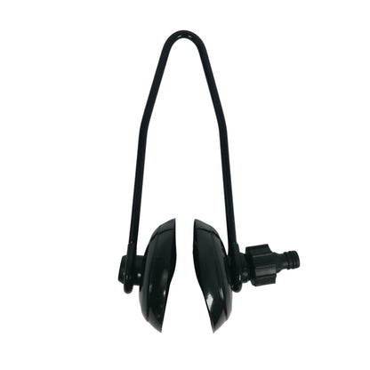 Außenborder Spülohren / Motorflusher 200mm lang Universal für Außenbordmotoren
