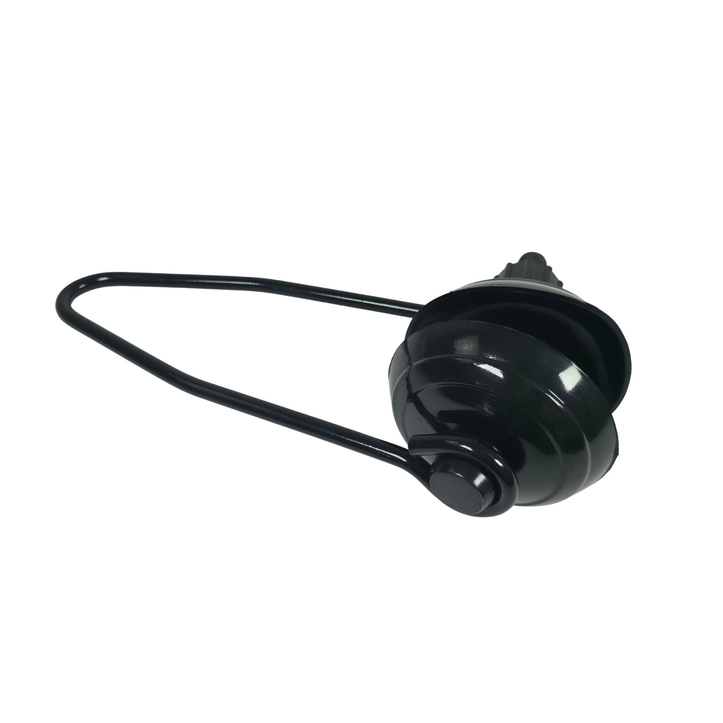 Außenborder Spülohren / Motorflusher 200mm lang Universal für Außenbordmotoren