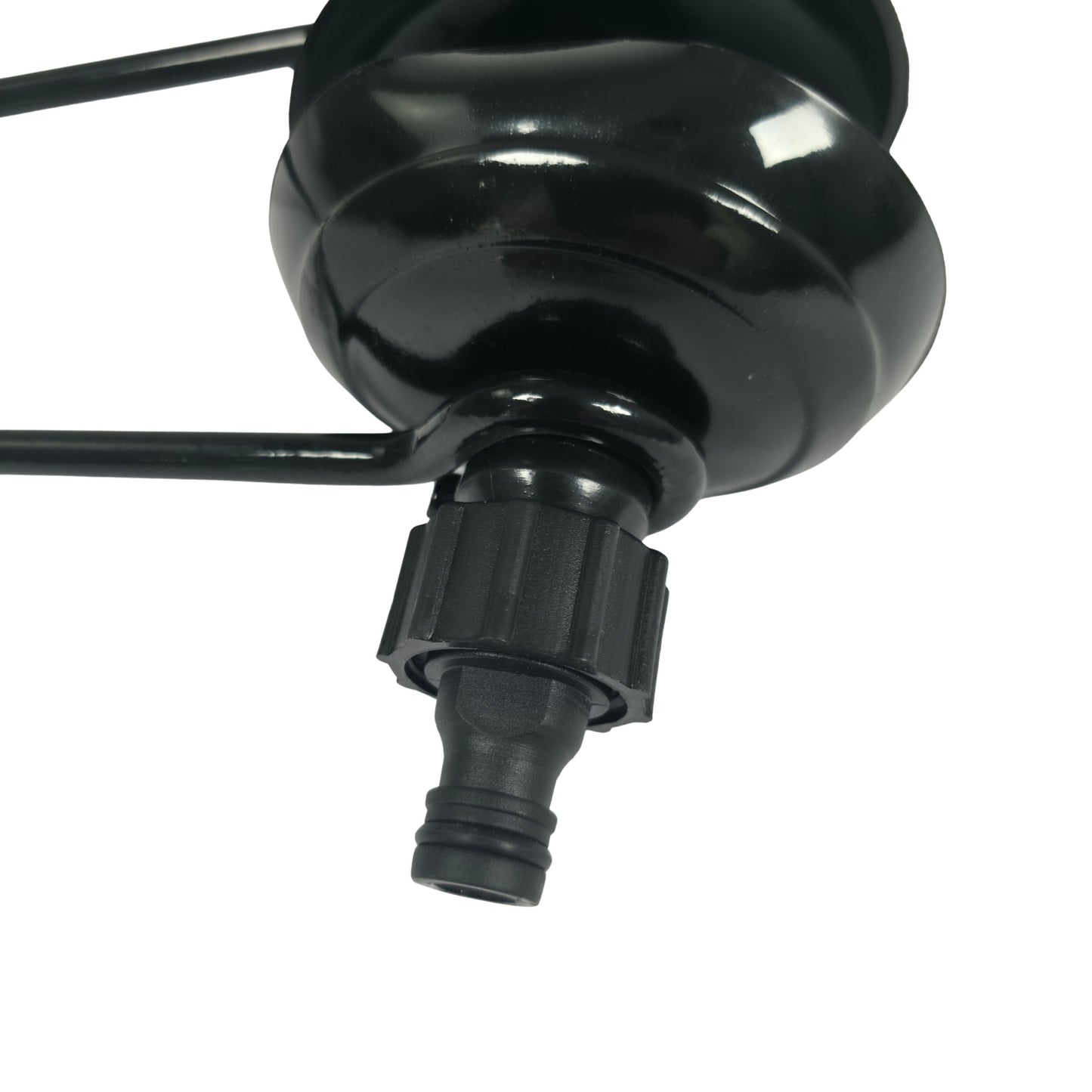 Außenborder Spülohren / Motorflusher 200mm lang Universal für Außenbordmotoren