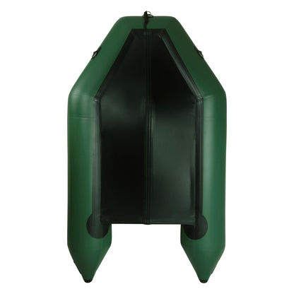Talamex Schlauchboot Greenline GLA250 / 250cm / 2+1 Personen /mit Luftboden/ max motorisierbar 6PS/ 28kg leicht
