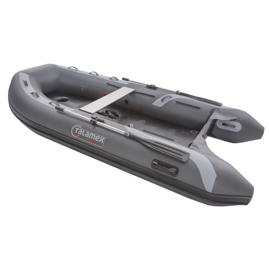 Talamex Schlauchboot Highline HLA300 Storm Grey / 300cm / 5 Personen /mit Luftboden/ max motorisierbar 15PS/ Gewicht 40kg