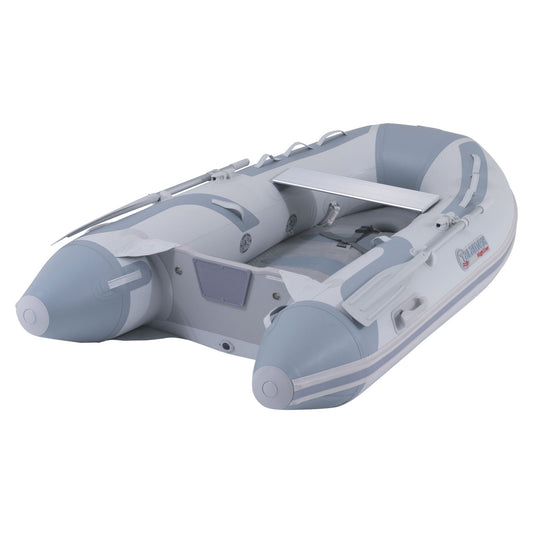 Talamex Schlauchboot Highline HLA250 / 250cm / 3+1 Personen /mit Luftboden/ max motorisierbar 6PS/ Gewicht 32kg