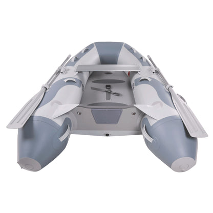 Talamex Schlauchboot Highline HLA230 / 230cm / 3 Personen /mit Luftboden/ max motorisierbar 5PS/ Gewicht 29kg